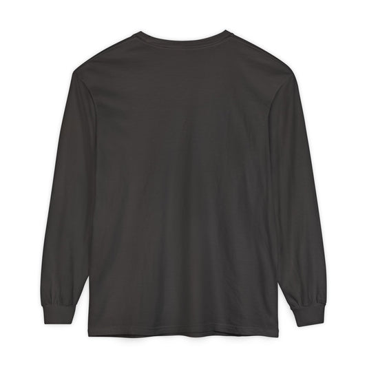 WNY Brand Long Sleeve Tee — Classic Western New York Logo