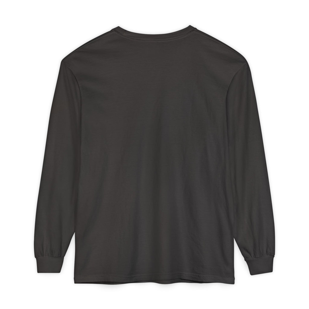 WNY Brand Long Sleeve Tee — Classic Western New York Logo