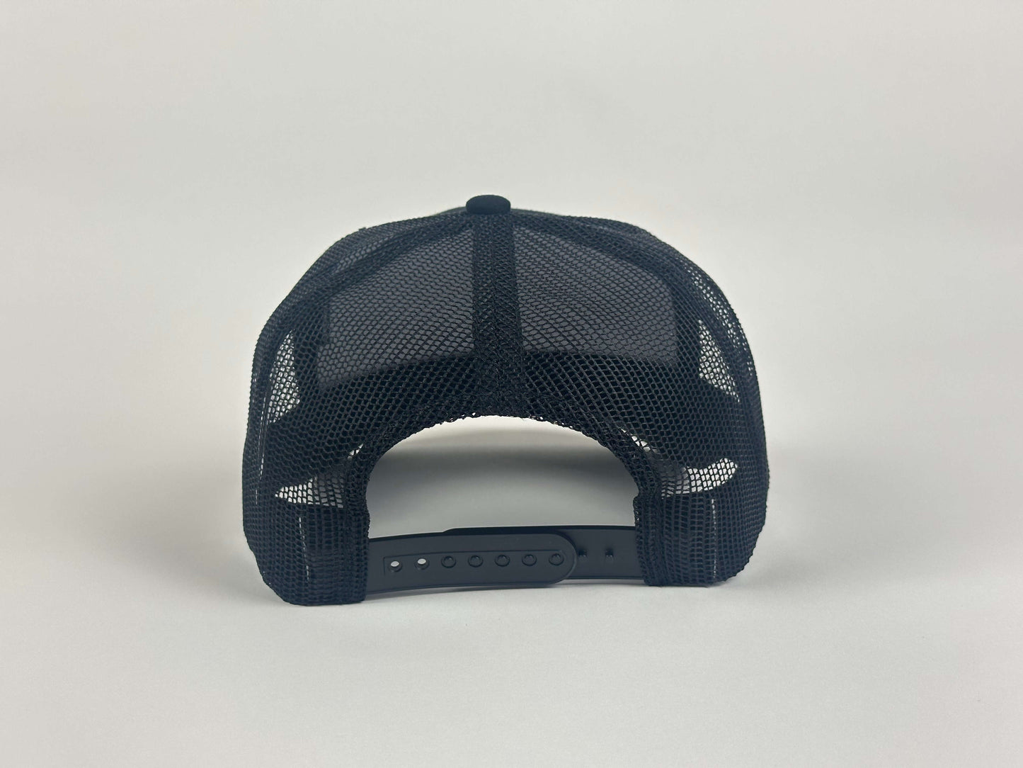 WNY PATCH black / black