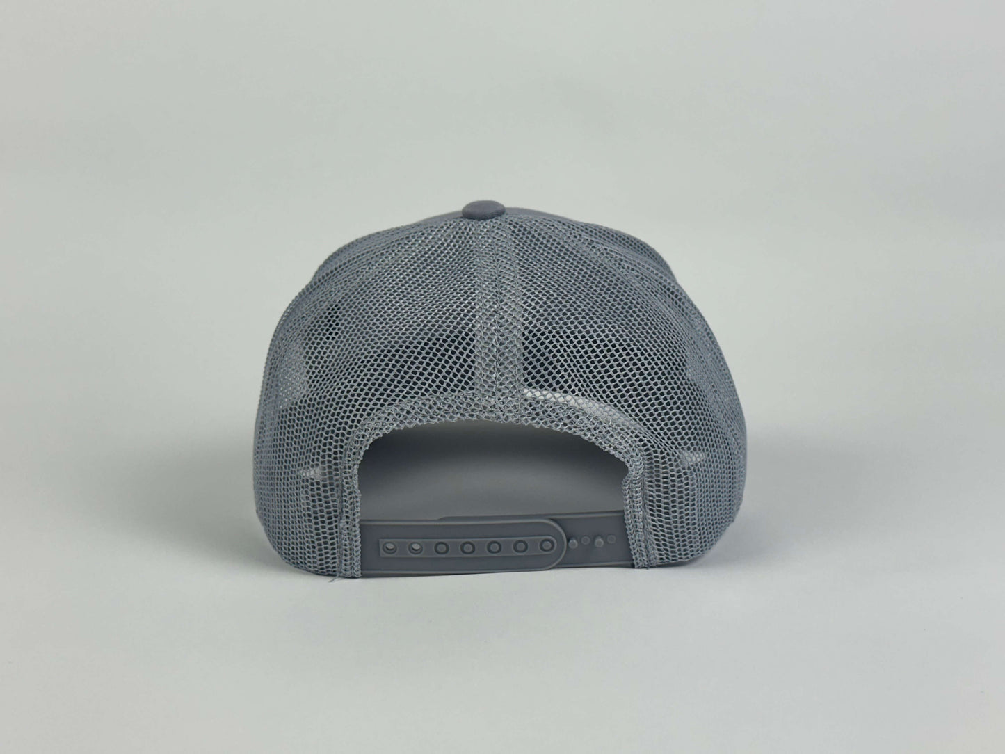 WNY PATCH grey / grey